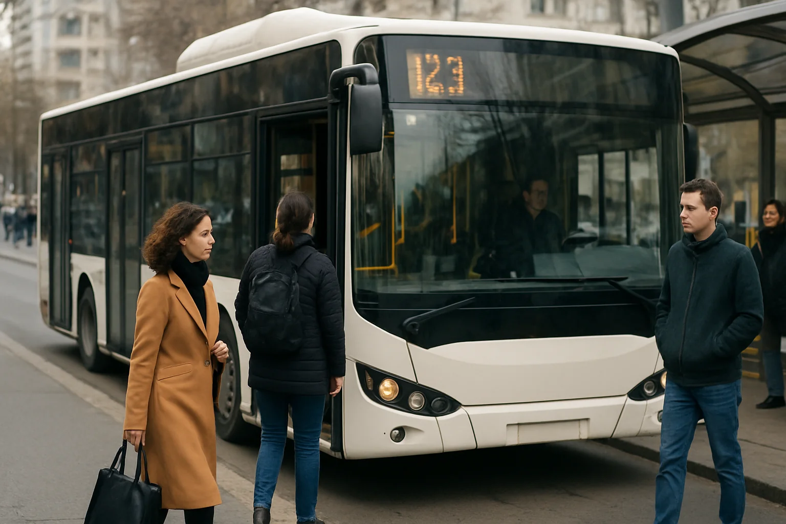 Transportul public din București în 2026: ce noutăți și provocări întâmpină călătorii