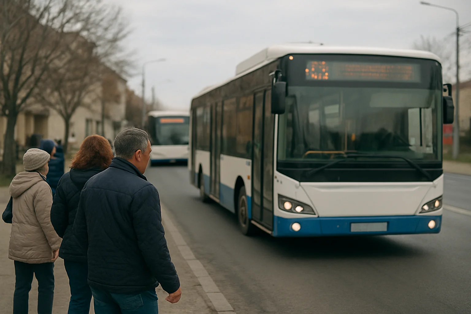 Trei linii STB deviate în Bragadiru: Restricții pe Strada Diamantului