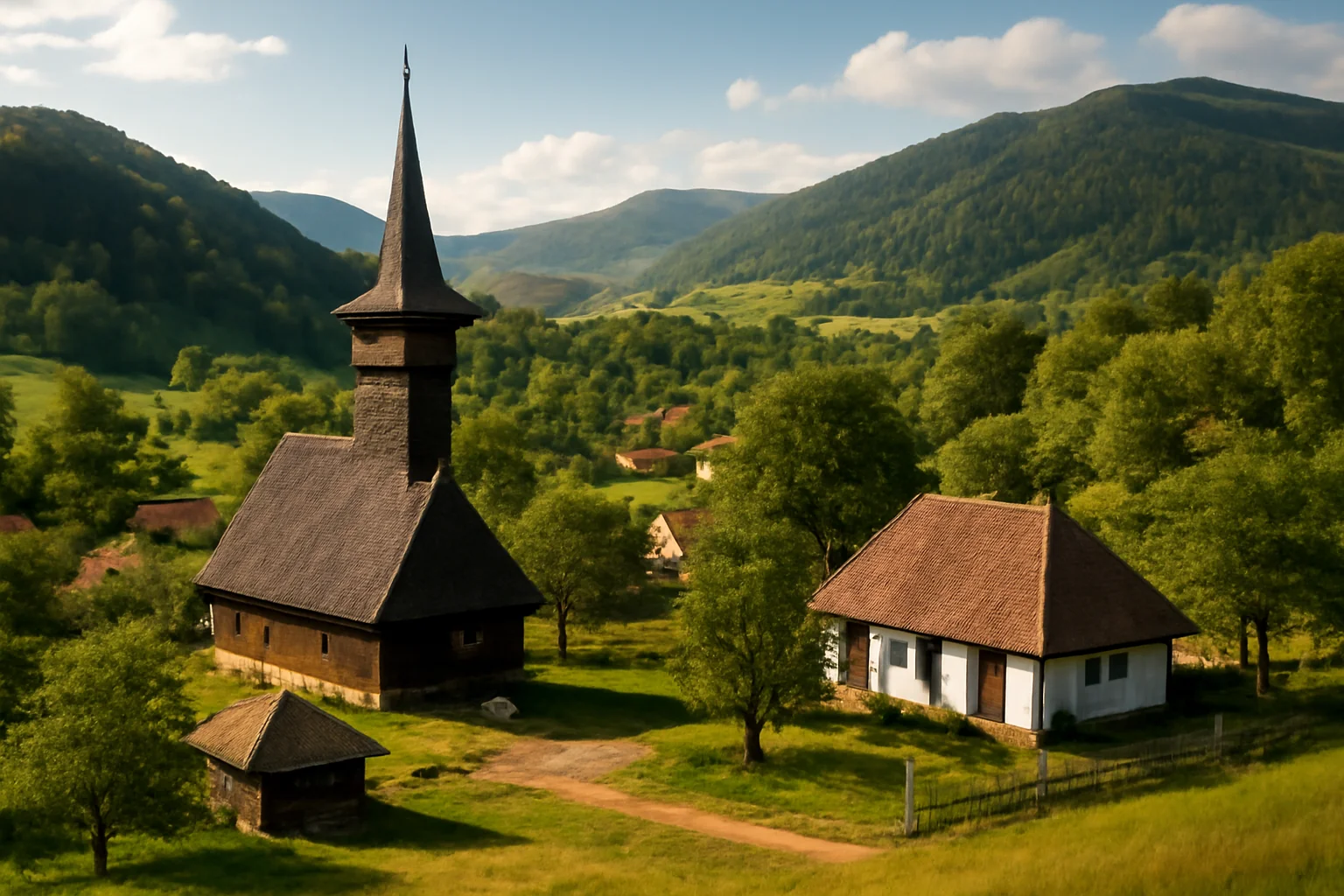 Turismul românesc merită susținere pentru crearea de locuri de muncă.