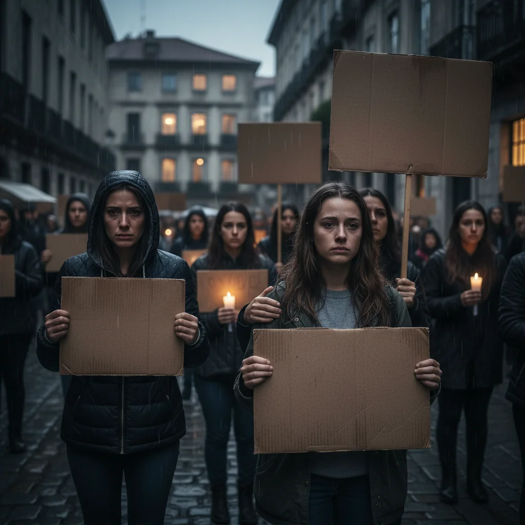 un femicid la fiecare zece minute, avertizează ONU