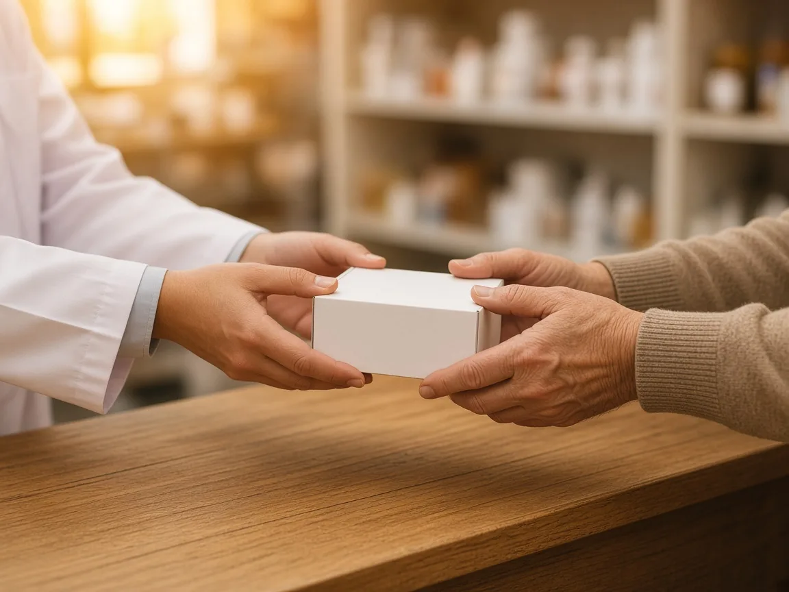 Farmacii non stop București
