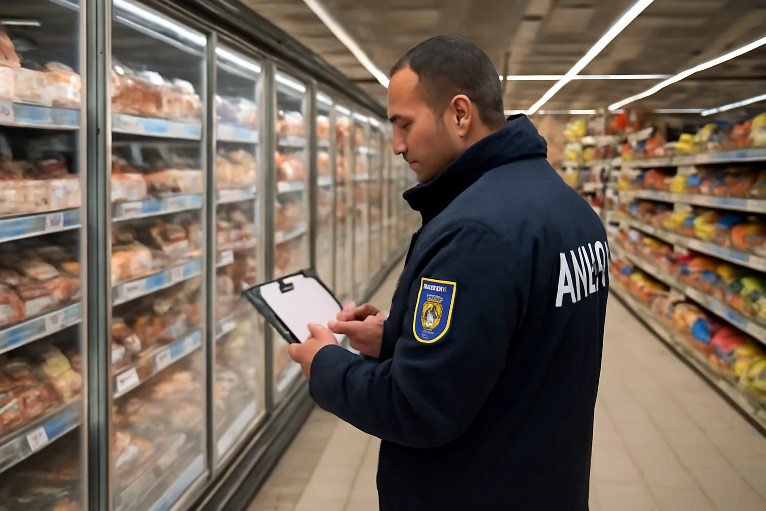 Verificările ANPC Descoperă Nereguli Majore în Magazinele Carrefour, Kaufland, Lidl, Profi, Penny și Mega