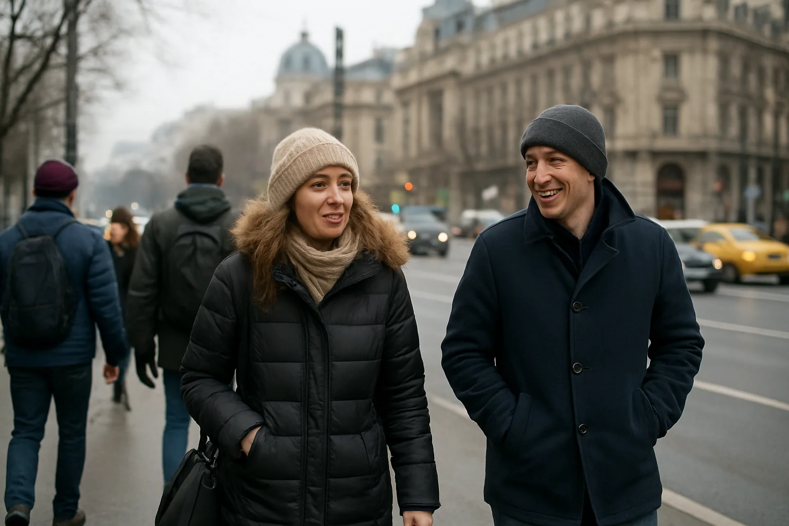 Viața cotidiană în București: informații utile și umor pentru 28 decembrie 2025