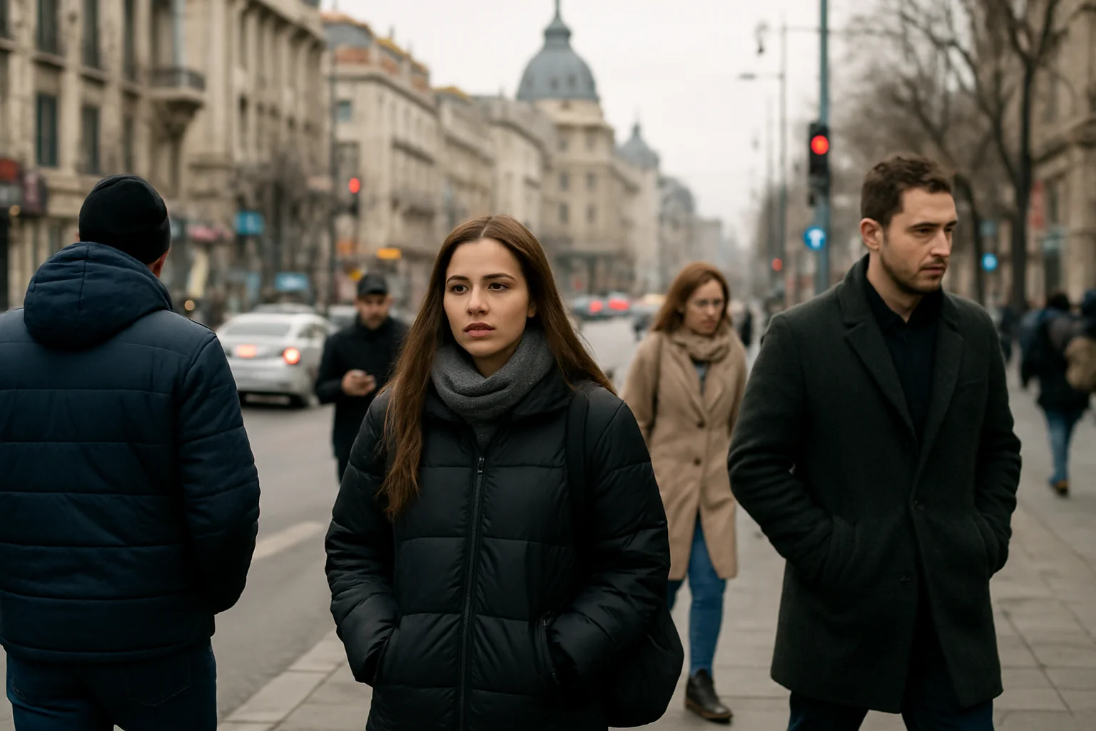 Viața cotidiană în București: o privire actuală și utilă pentru 16 ianuarie 2026