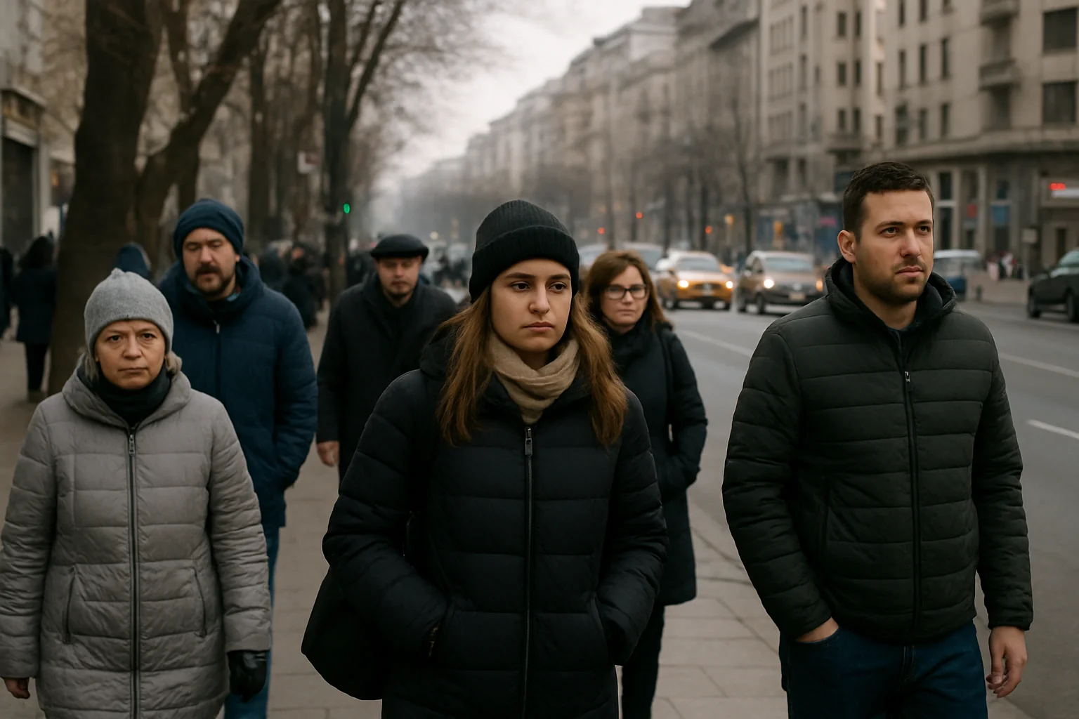Viața în București: Actualizări și perspective pentru locuitori – 8 ianuarie 2026