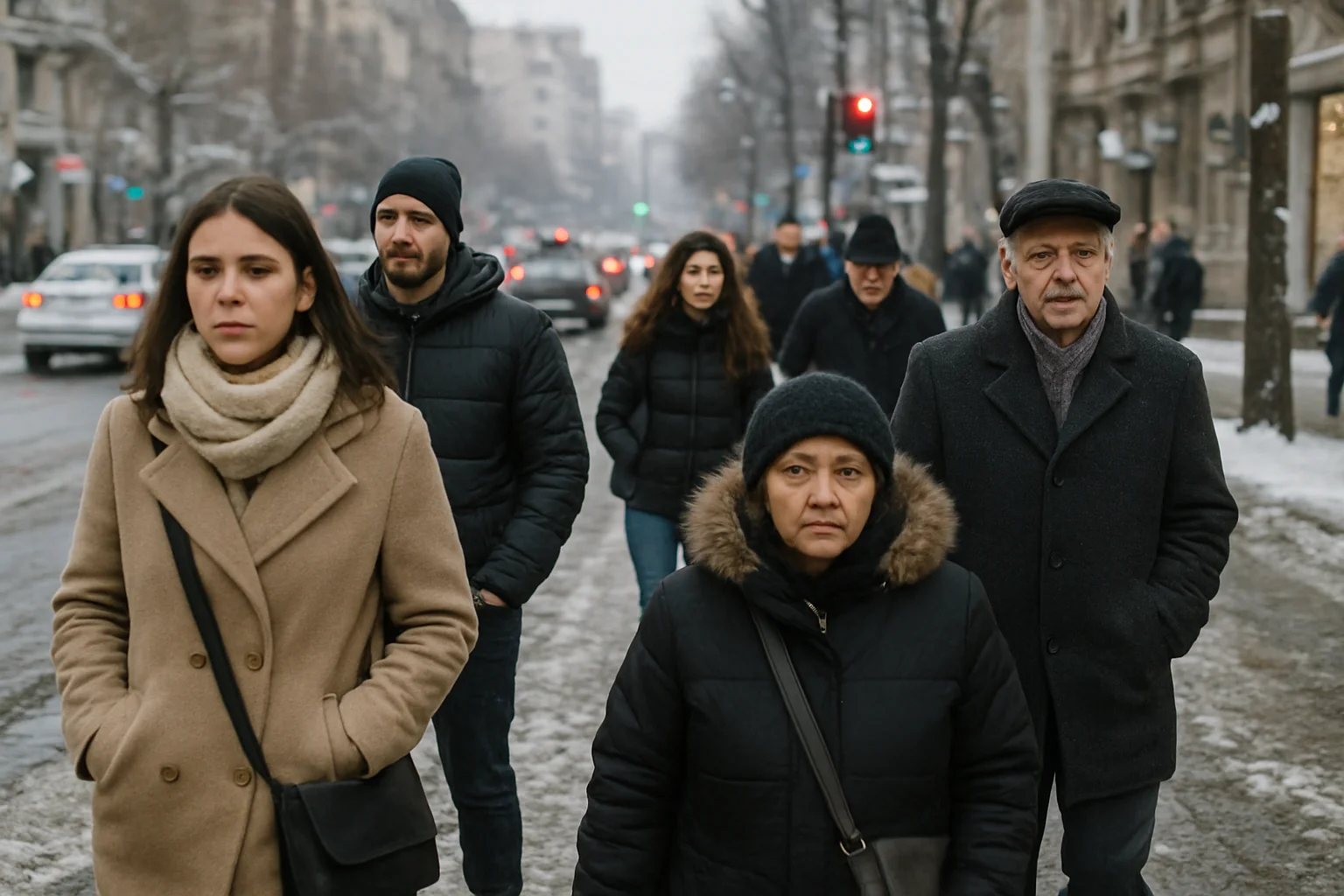 Viața în București în ianuarie 2026: între provocări și oportunități