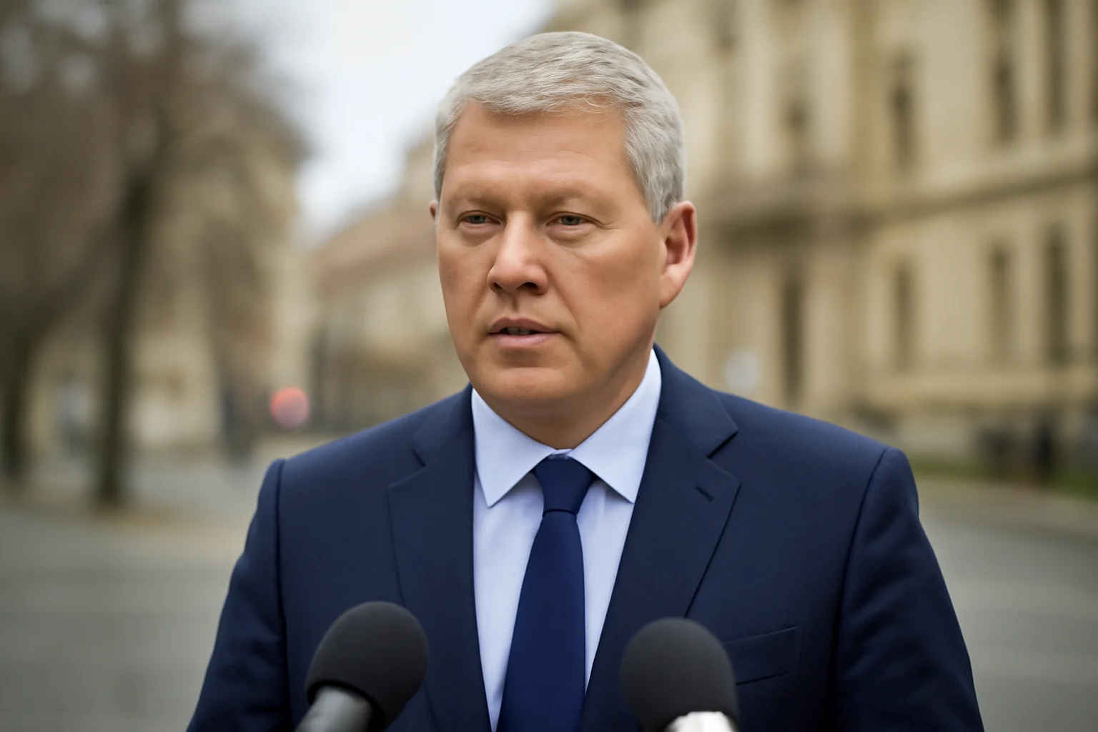 Vicepremierul Cătălin Predoiu pune accent la București pe dezvoltarea pilonului economic al parteneriatului România–SUA