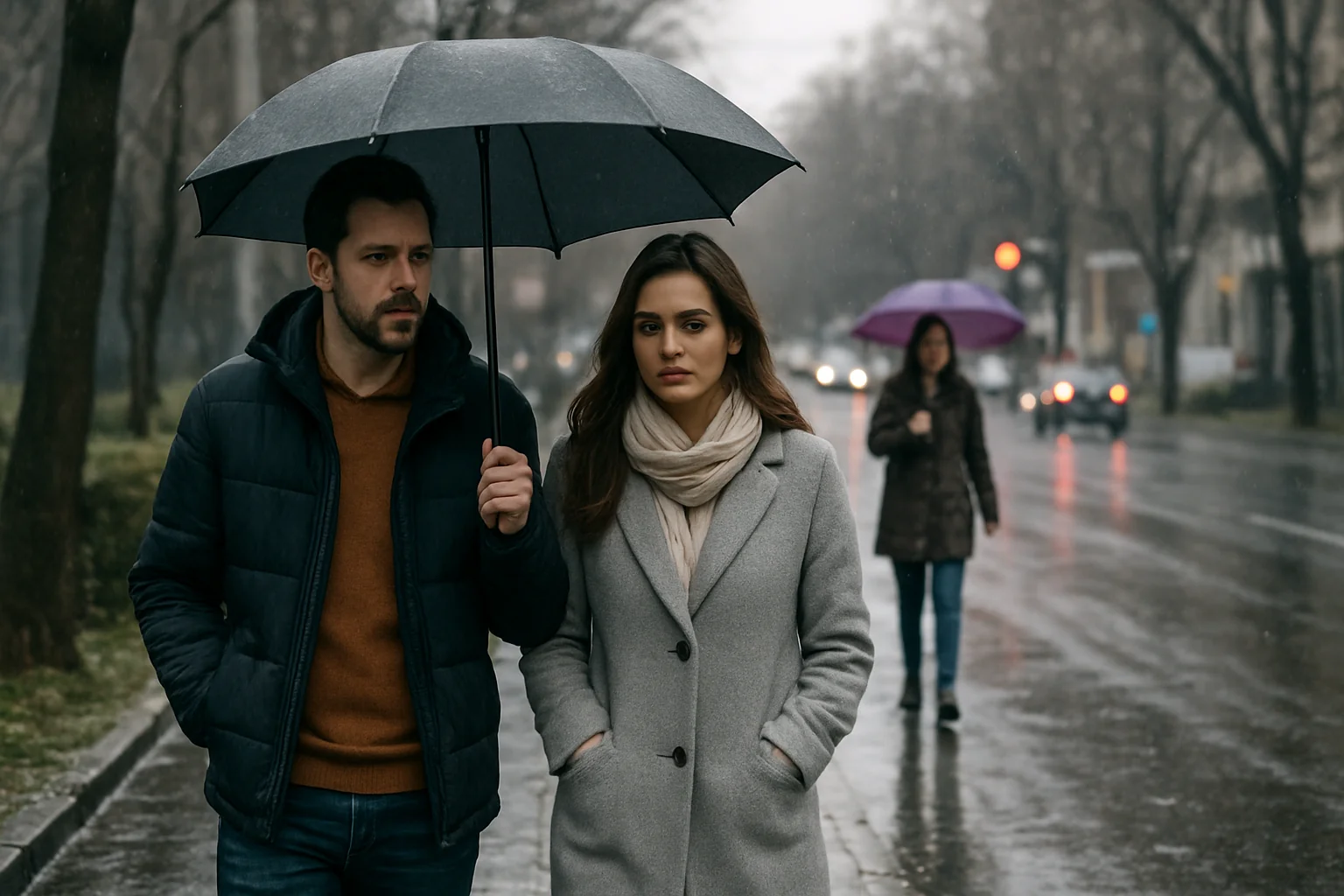 Vremea azi în București - 11 februarie 2026