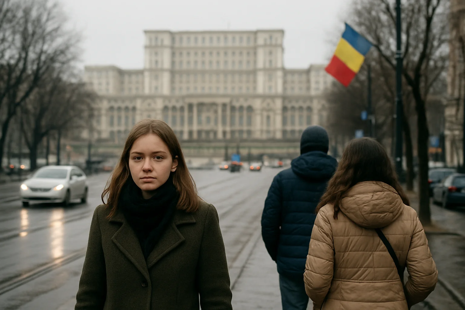 Vremea azi în București – 11 martie 2026