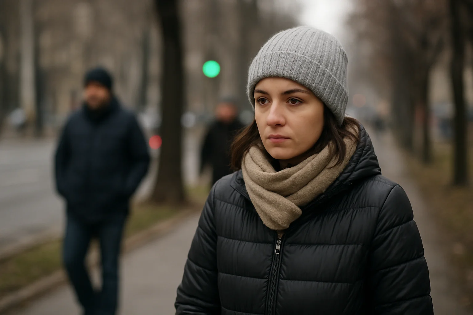 Vremea azi în București – 12 februarie 2026