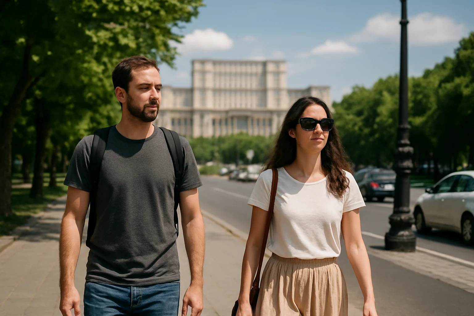 Vremea azi în București – 15 mai 2026