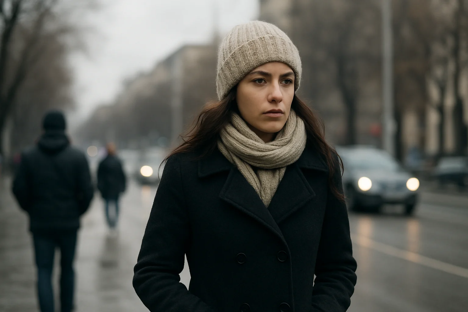 Vremea azi în București – 15 martie 2026