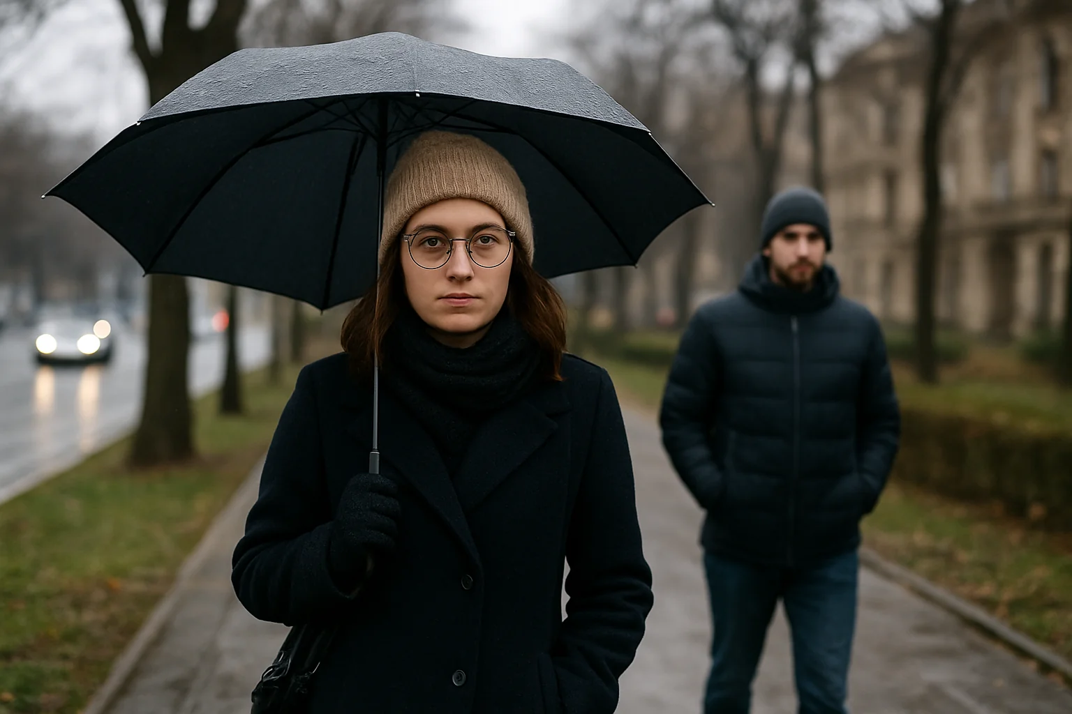 Vremea azi în București - 16 februarie 2026