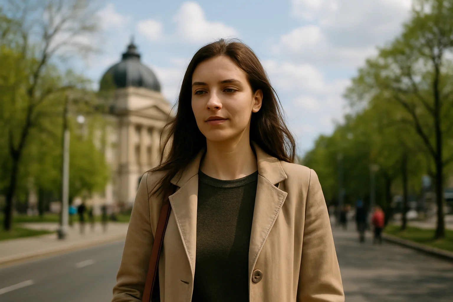 Vremea azi în București – 17 aprilie 2026