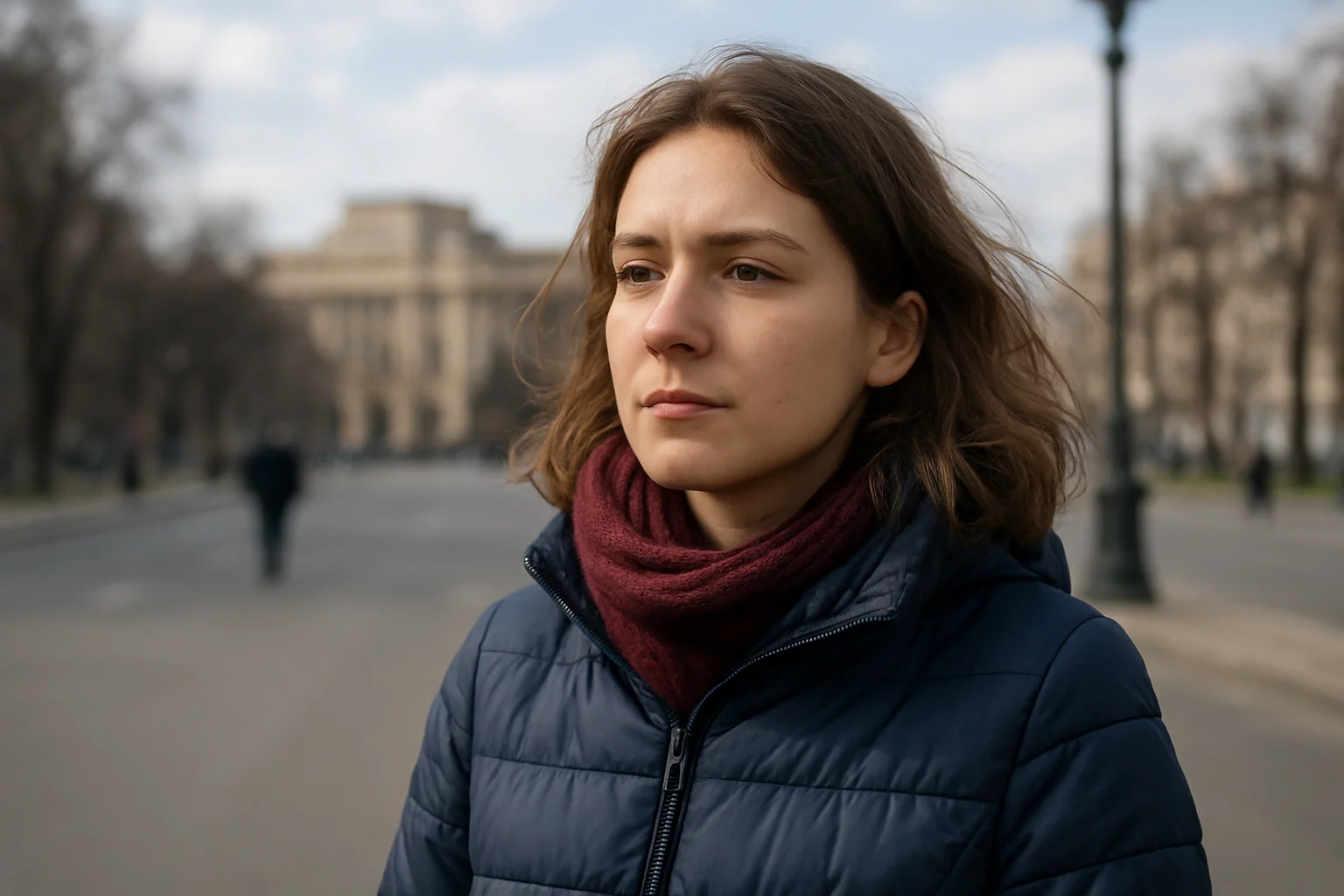 Vremea azi în București - 18 martie 2026