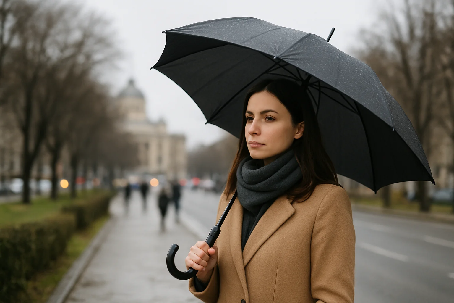Vremea azi în București – 19 martie 2026