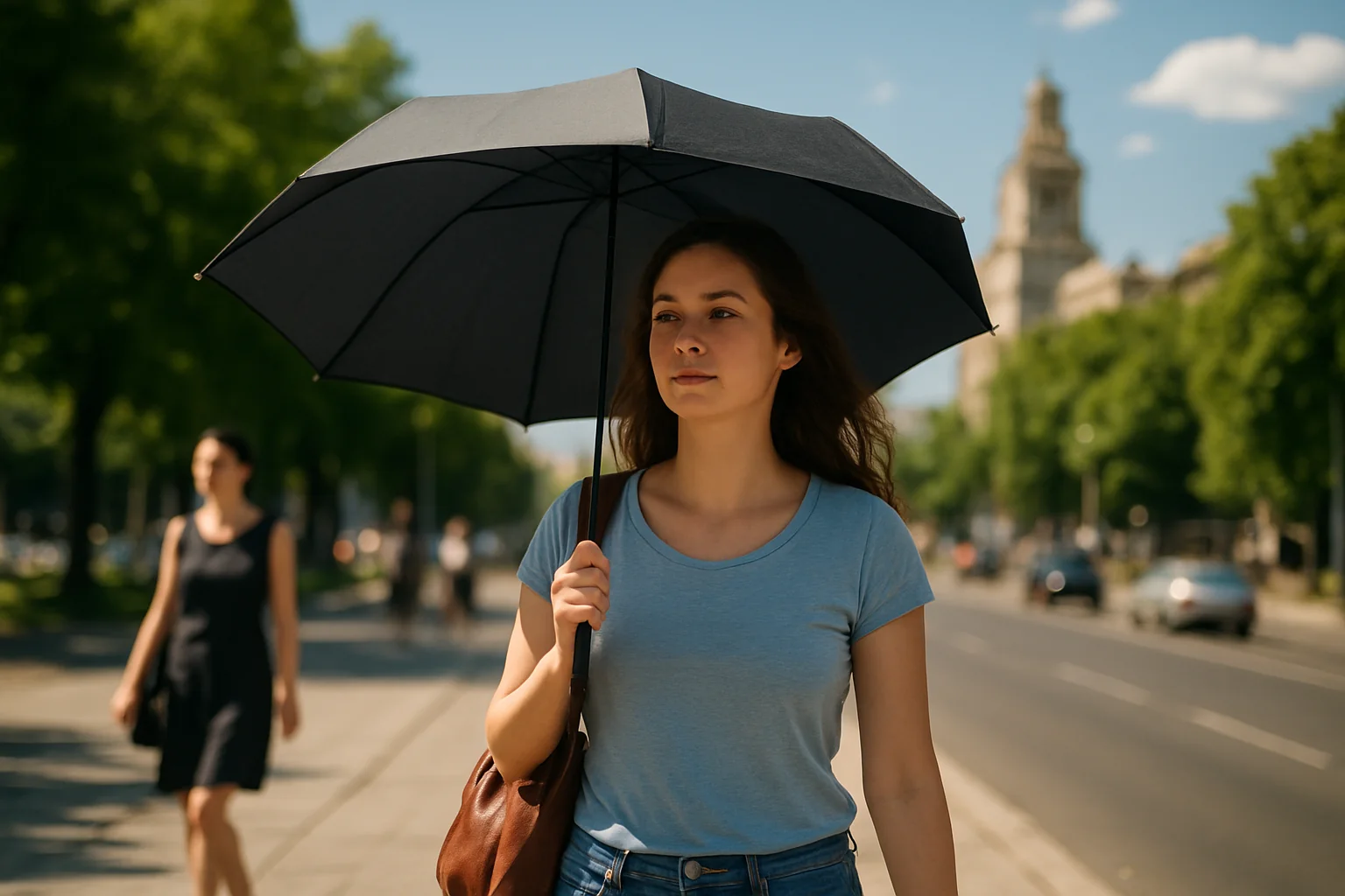 Vremea azi în București – 20 mai 2026