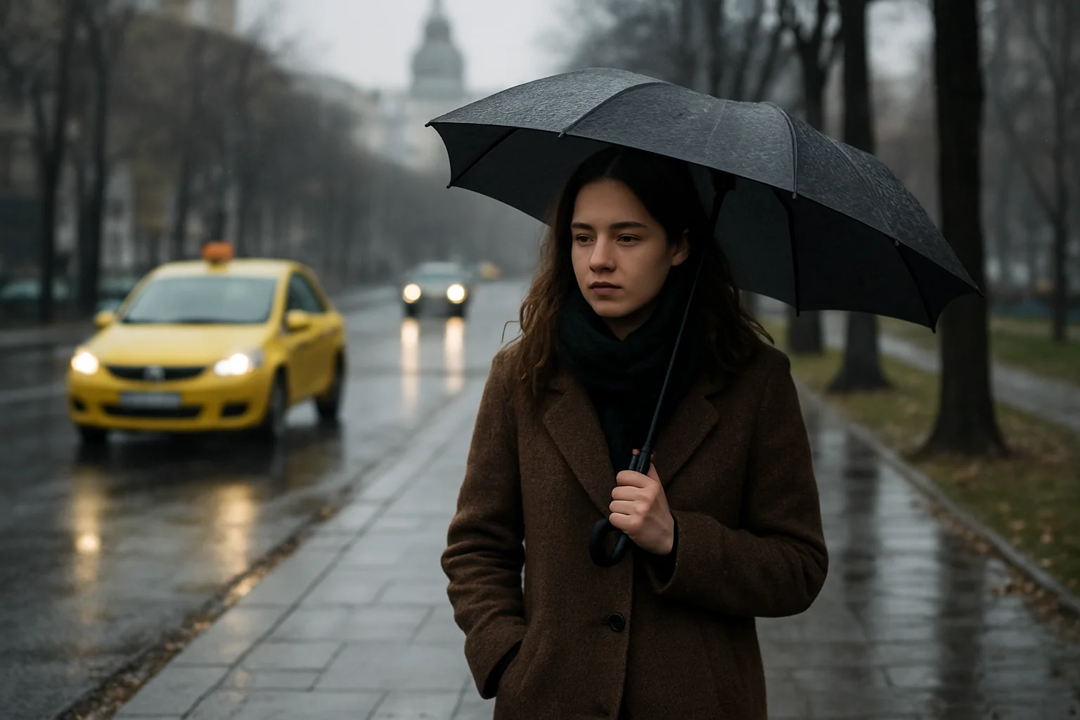 Vremea azi în București – 2025-12-31