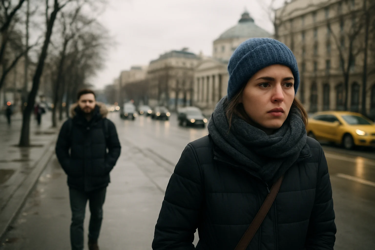 Vremea azi în București – 2026-03-05