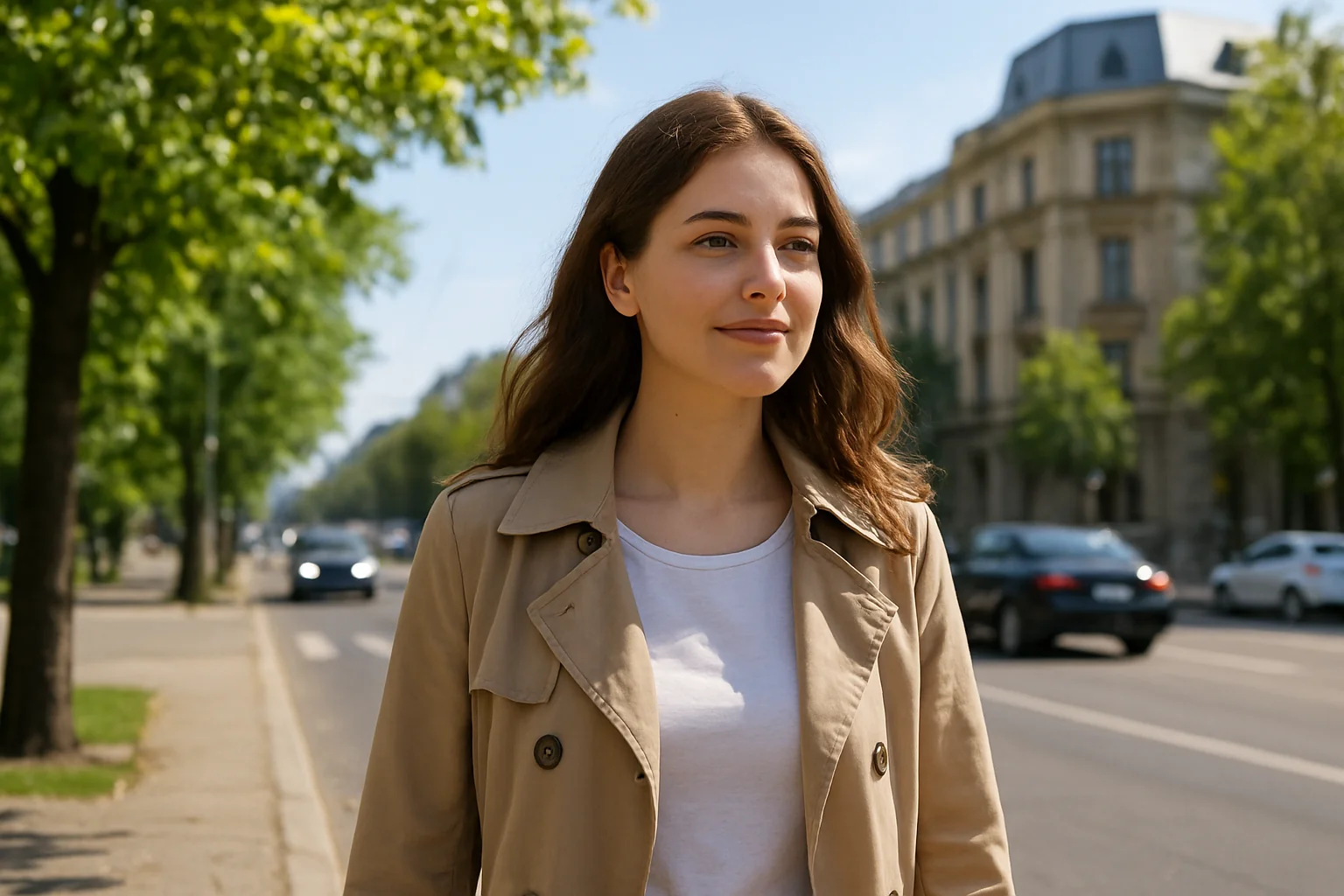 Vremea azi în București – 2026-05-03