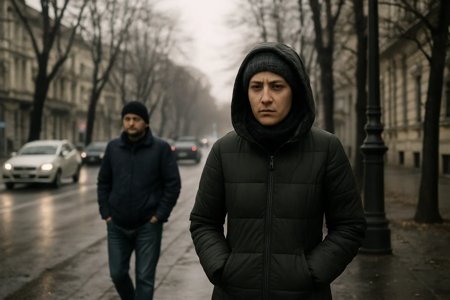 Vremea azi în București – 22 ianuarie 2026
