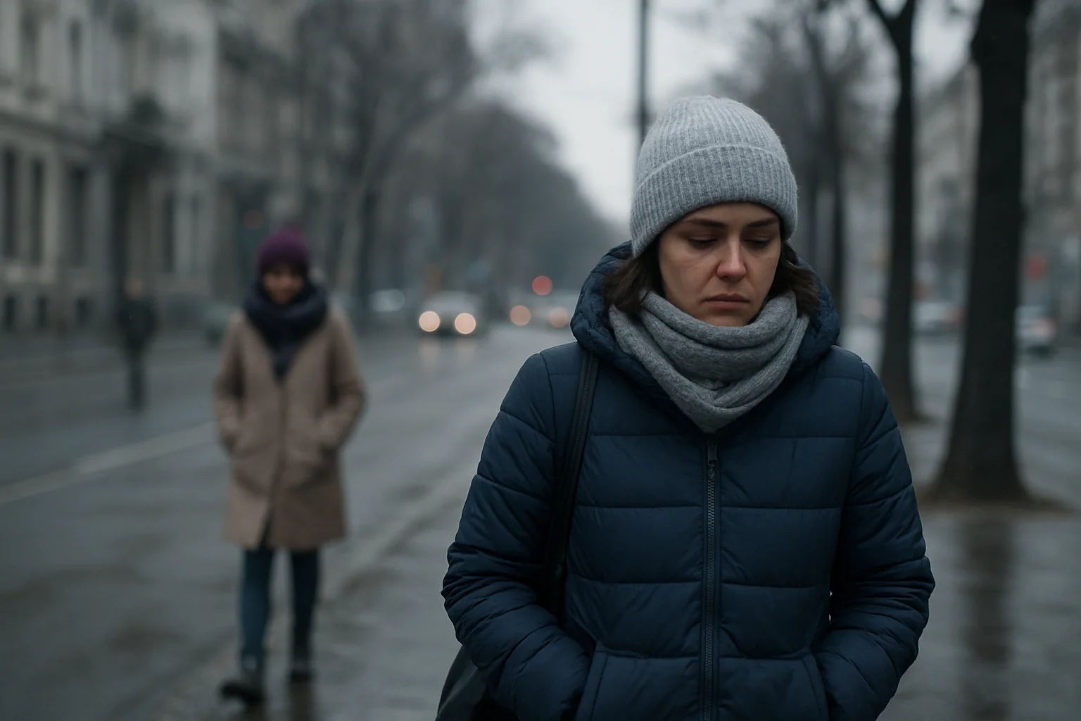 Vremea azi în București – 25 ianuarie 2026