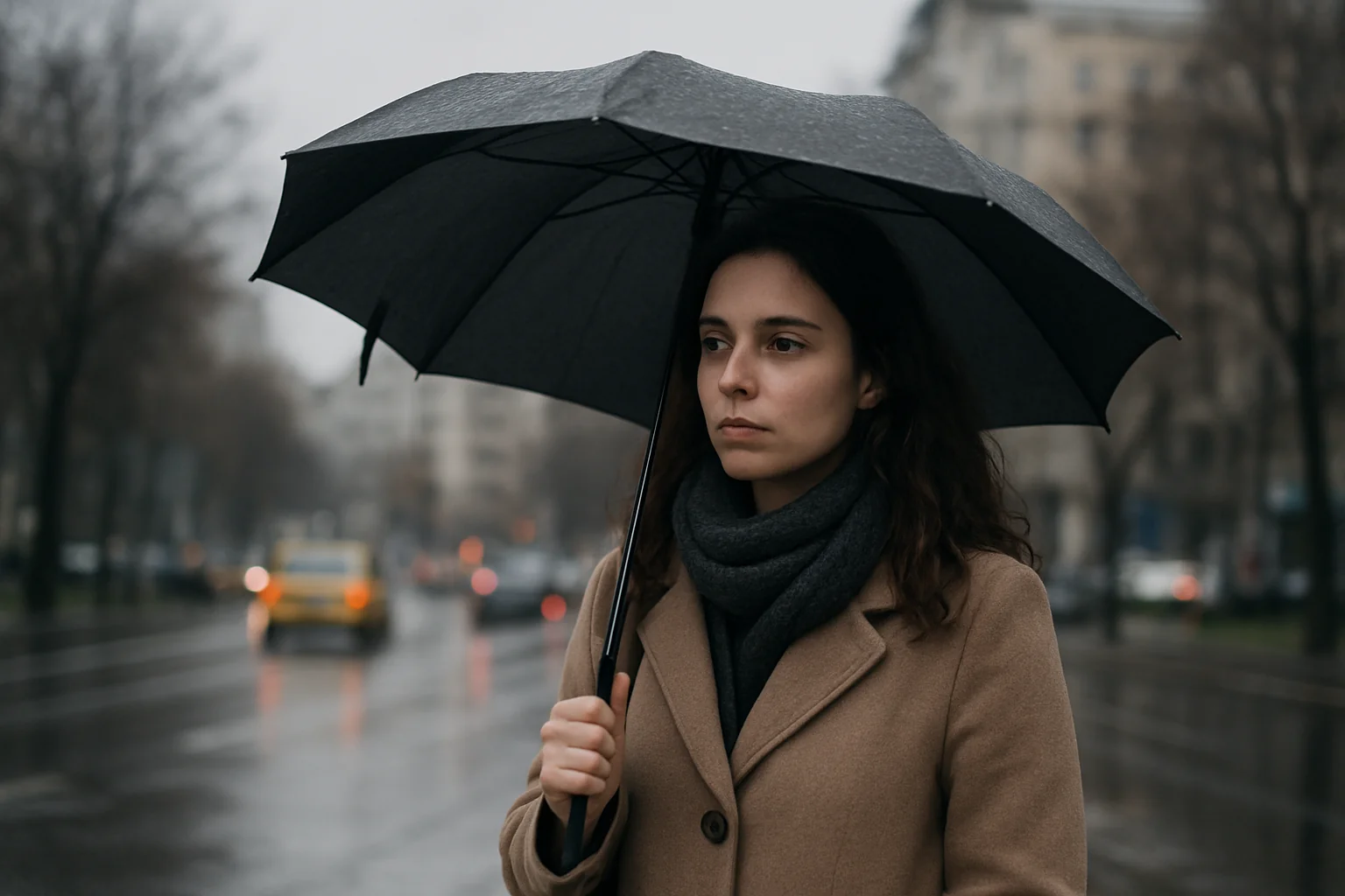 Vremea azi în București – 26 februarie 2026