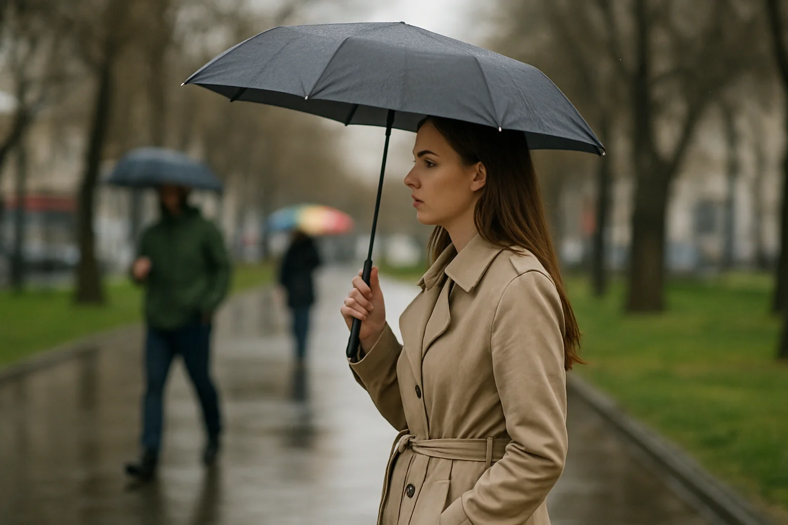 Vremea azi în București – 27 martie 2026