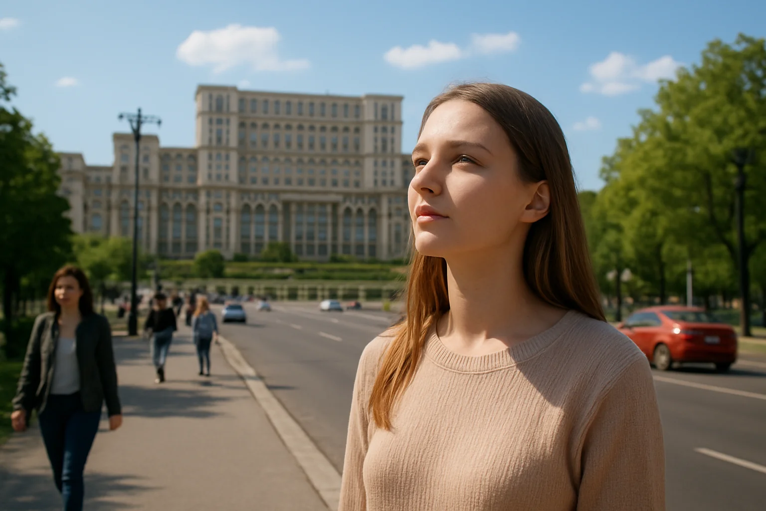 Vremea azi în București – 28 aprilie 2026
