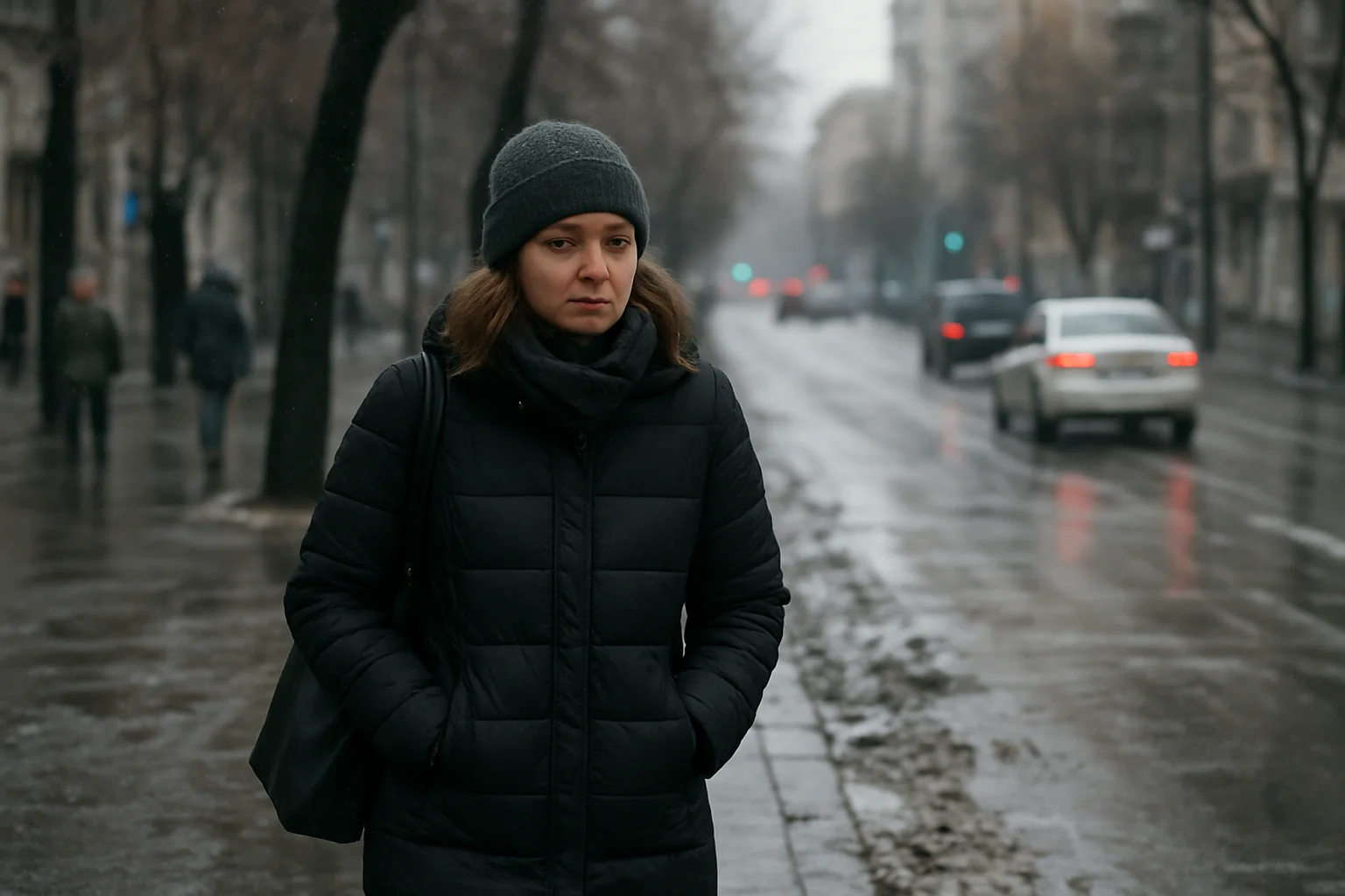Vremea azi în București – 3 februarie 2026