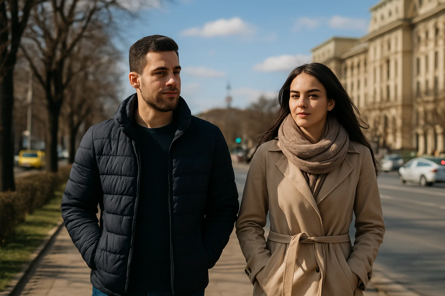 Vremea azi în București – 30 martie 2026