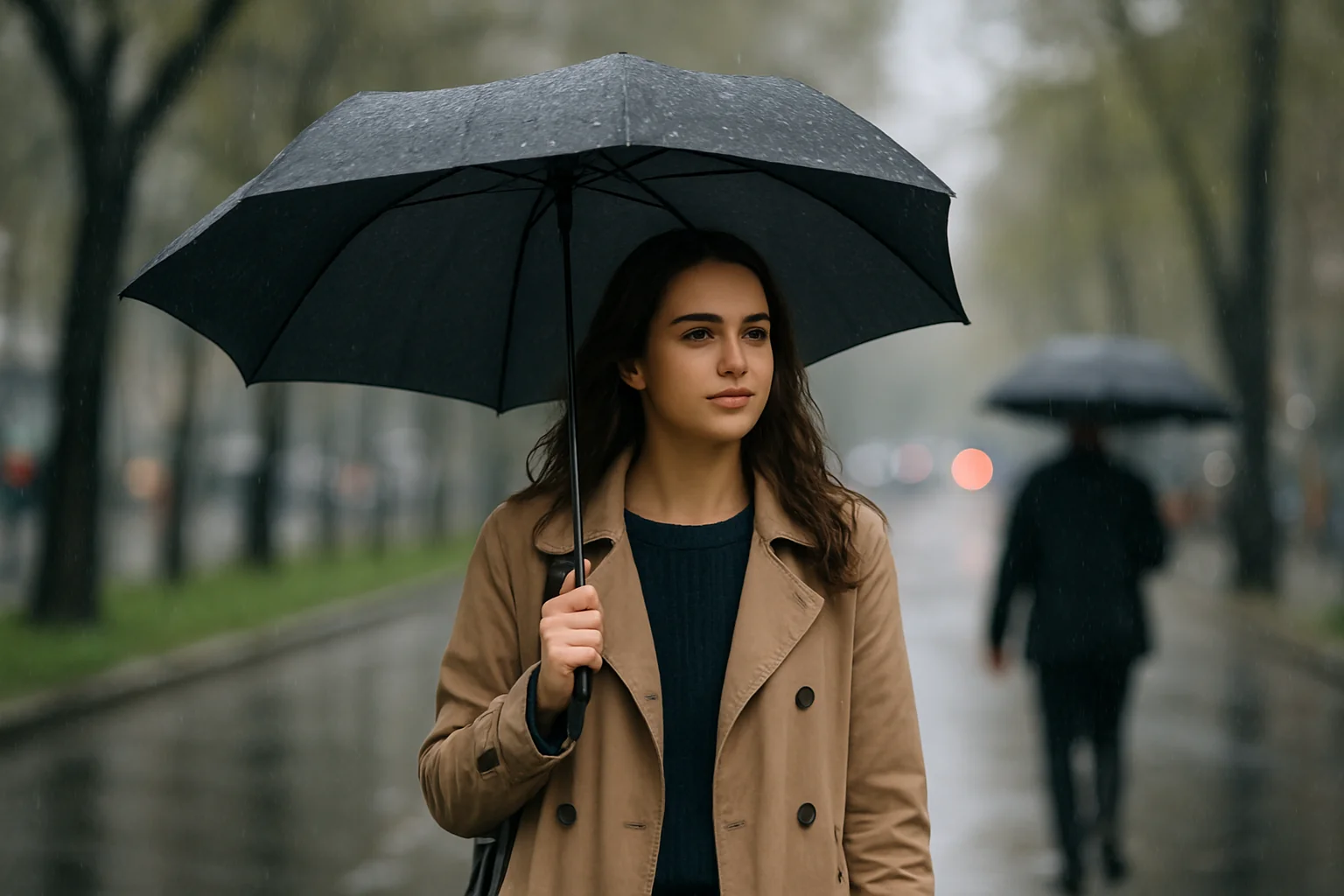 Vremea azi în București – 7 aprilie 2026