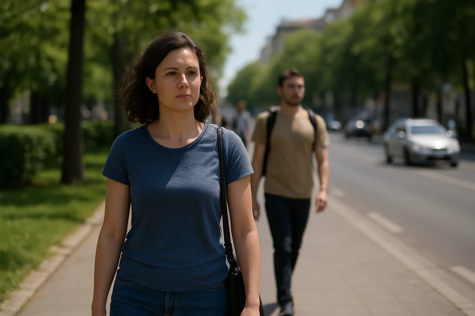 Vremea azi în București – 7 mai 2026