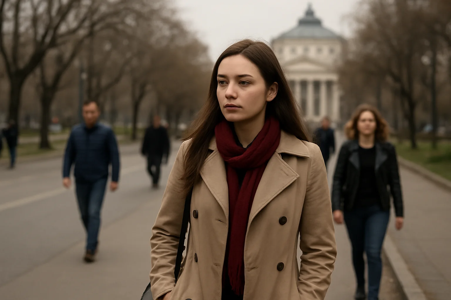 Vremea azi în București – 8 aprilie 2026