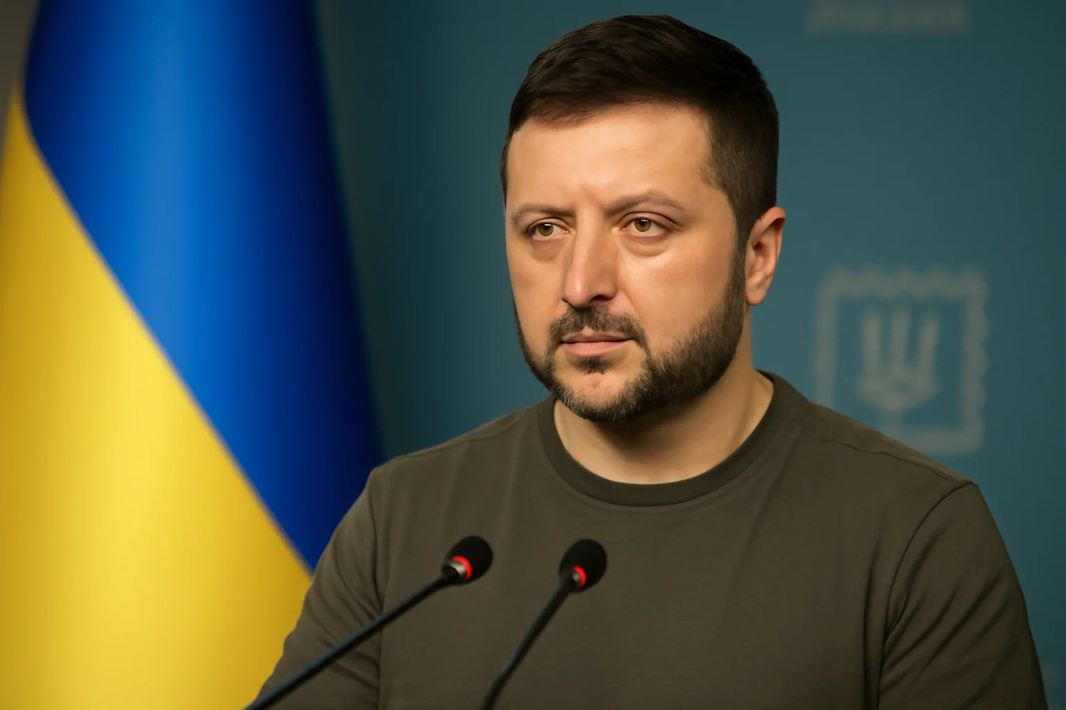 Zelenski anunță că Ucraina pregătește „și mai multe surprize neplăcute pentru inamic”