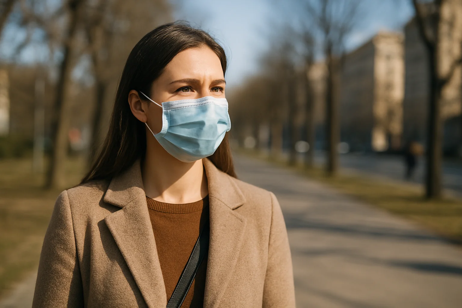 Zilele cu poluare scăzută în București: Ce implică și cum să ne adaptăm