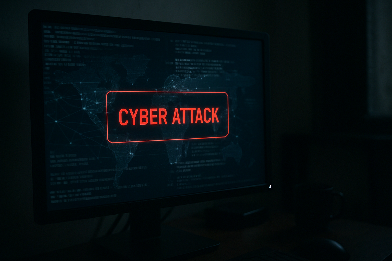 Atac cibernetic: semne, detectare și pașii corecți de răspuns