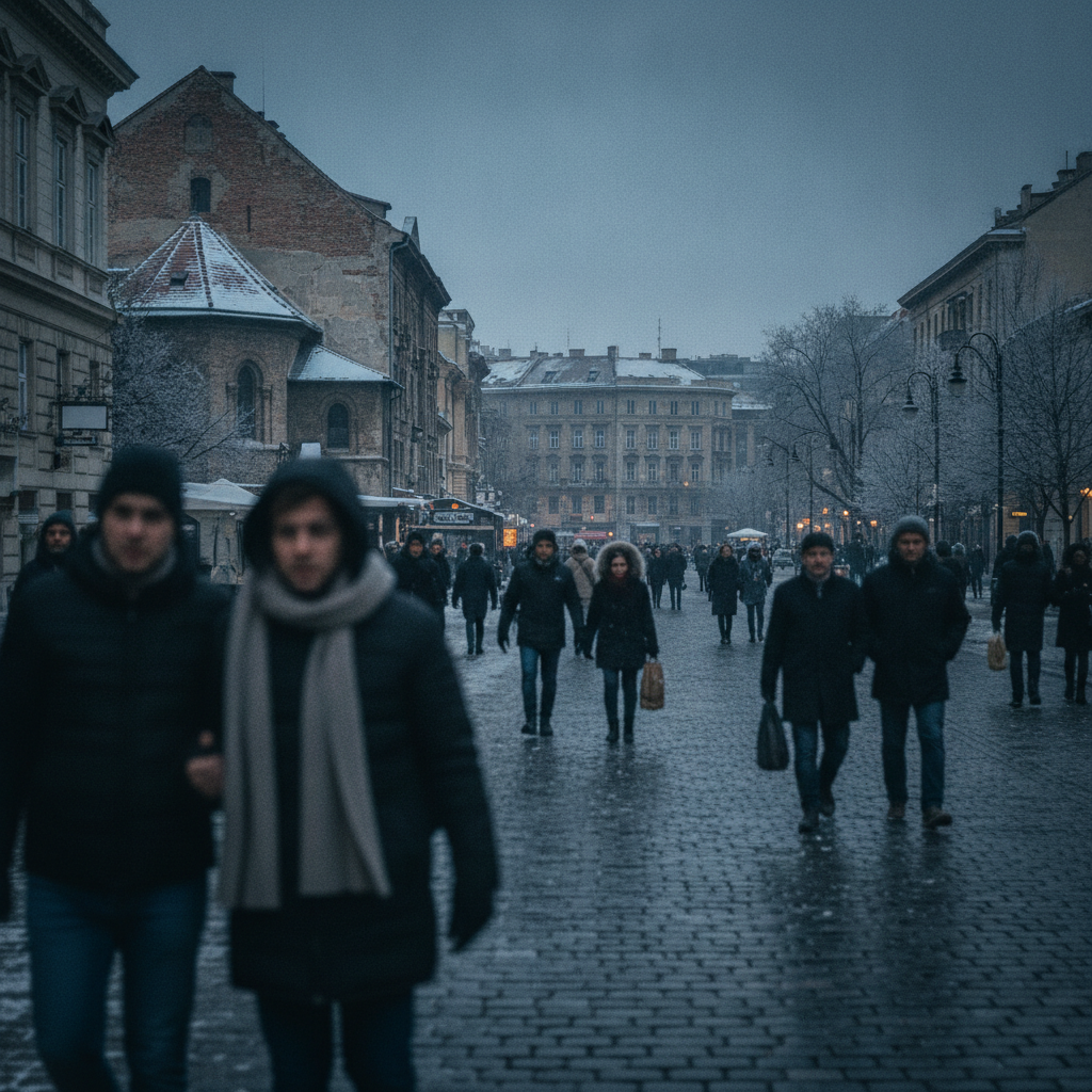 Vacanța din februarie 2026 în București: datele oficiale și calendarul